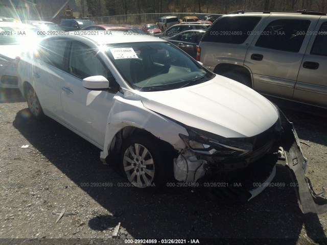 NISSAN SENTRA 2016 3n1ab7apxgy222972