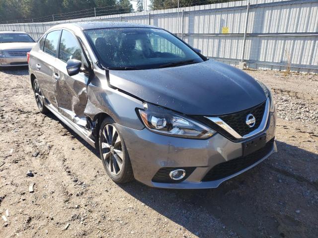 NISSAN SENTRA S 2016 3n1ab7apxgy223619