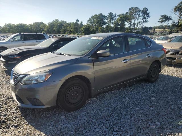 NISSAN SENTRA 2016 3n1ab7apxgy226343