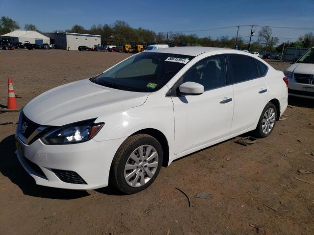 NISSAN SENTRA 2016 3n1ab7apxgy228433