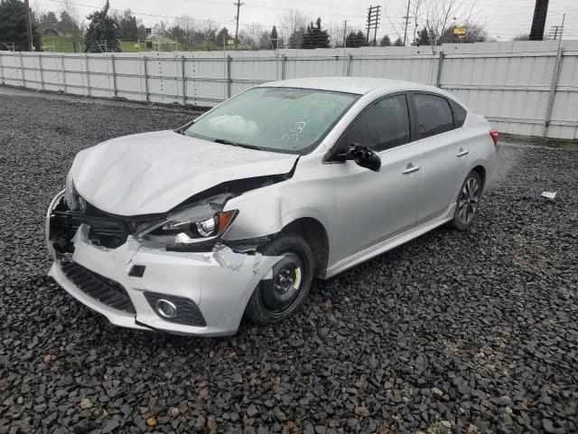 NISSAN SENTRA 2016 3n1ab7apxgy231039