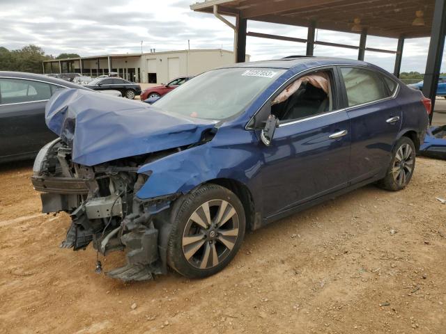 NISSAN SENTRA 2016 3n1ab7apxgy231042