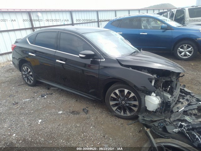 NISSAN SENTRA 2016 3n1ab7apxgy231459