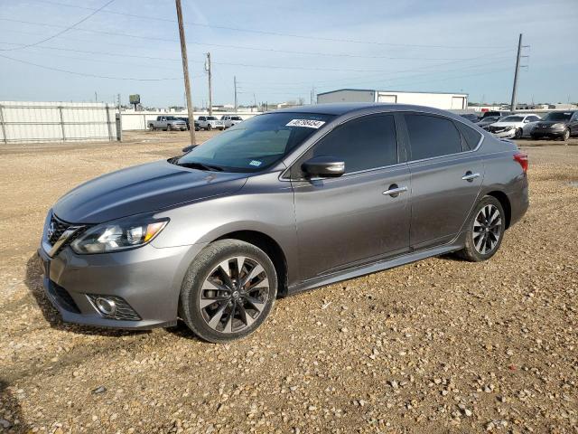 NISSAN SENTRA 2016 3n1ab7apxgy232210