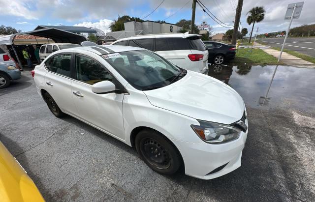 NISSAN SENTRA 2016 3n1ab7apxgy233793