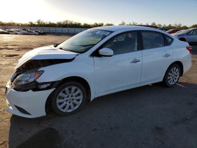 NISSAN SENTRA 2016 3n1ab7apxgy233907