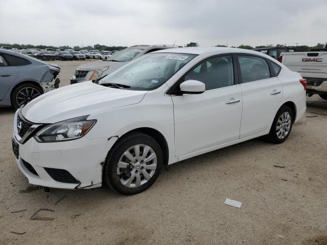 NISSAN SENTRA 2016 3n1ab7apxgy234961