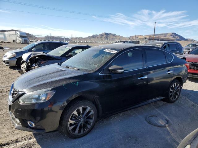 NISSAN SENTRA 2016 3n1ab7apxgy236595