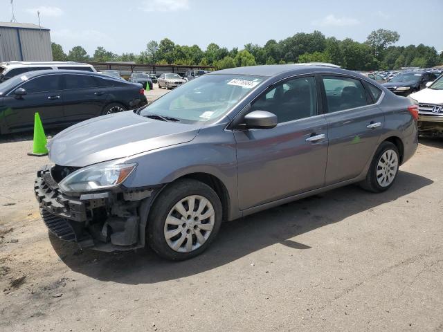 NISSAN SENTRA 2016 3n1ab7apxgy237035