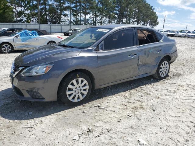 NISSAN SENTRA 2016 3n1ab7apxgy237195