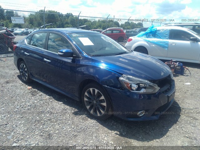 NISSAN SENTRA 2016 3n1ab7apxgy237715