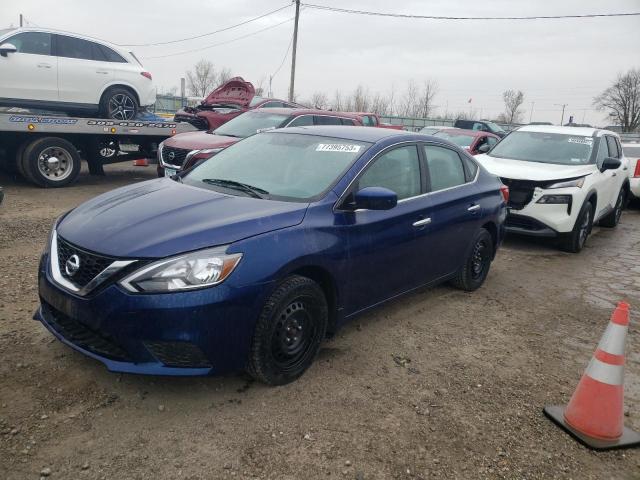 NISSAN SENTRA 2016 3n1ab7apxgy237777