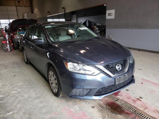 NISSAN SENTRA S 2016 3n1ab7apxgy239089