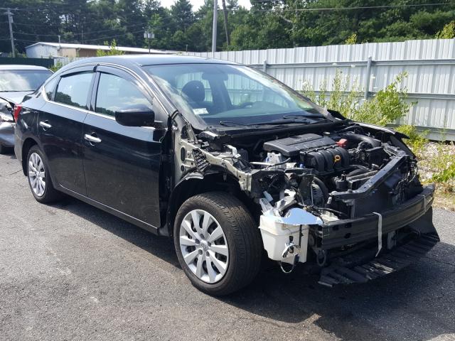 NISSAN SENTRA S 2016 3n1ab7apxgy242445