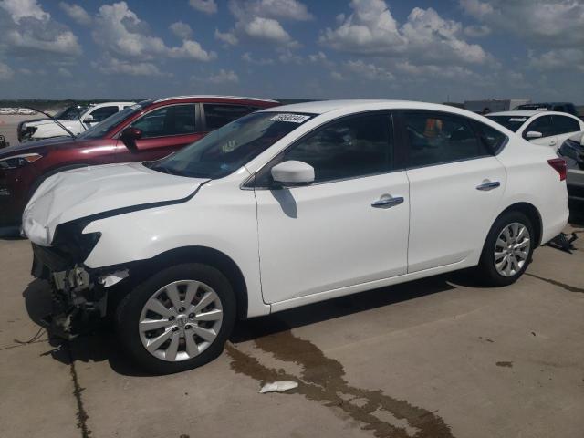 NISSAN SENTRA 2016 3n1ab7apxgy242753