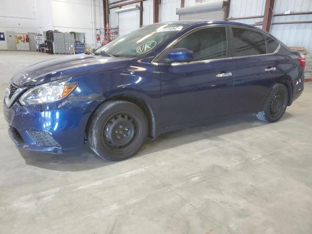 NISSAN SENTRA 2016 3n1ab7apxgy242770