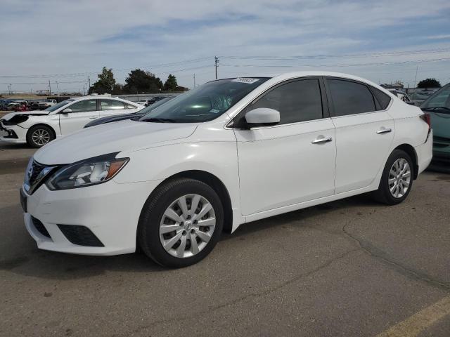 NISSAN SENTRA 2016 3n1ab7apxgy244969