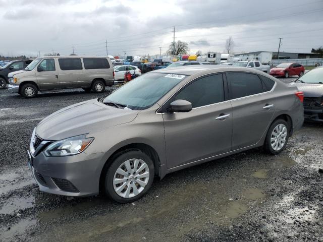 NISSAN SENTRA 2016 3n1ab7apxgy246012