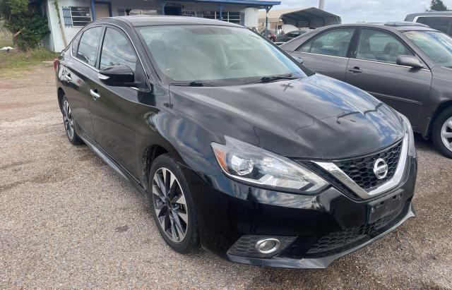 NISSAN SENTRA 2016 3n1ab7apxgy246432