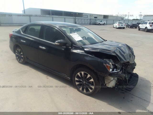 NISSAN SENTRA 2016 3n1ab7apxgy246768