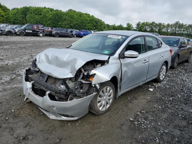 NISSAN SENTRA 2016 3n1ab7apxgy247189