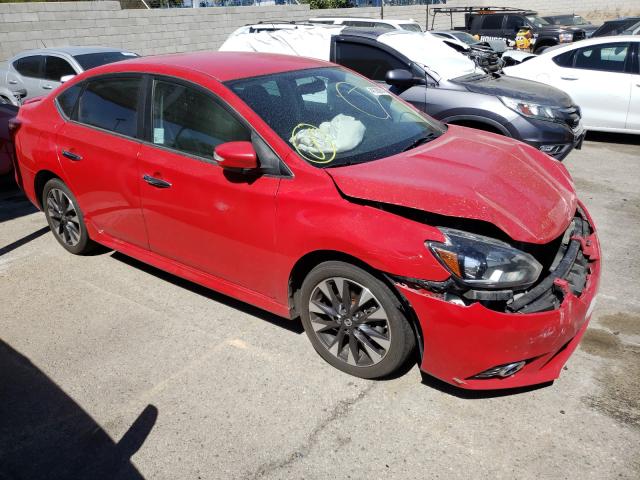 NISSAN SENTRA S 2016 3n1ab7apxgy247287