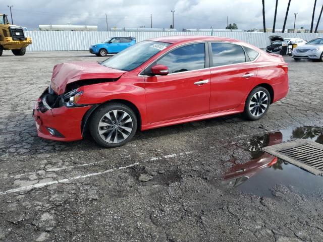 NISSAN SENTRA S 2016 3n1ab7apxgy247760