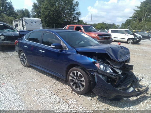 NISSAN SENTRA 2016 3n1ab7apxgy247869