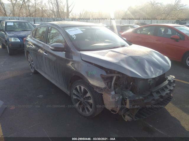 NISSAN SENTRA 2016 3n1ab7apxgy248472