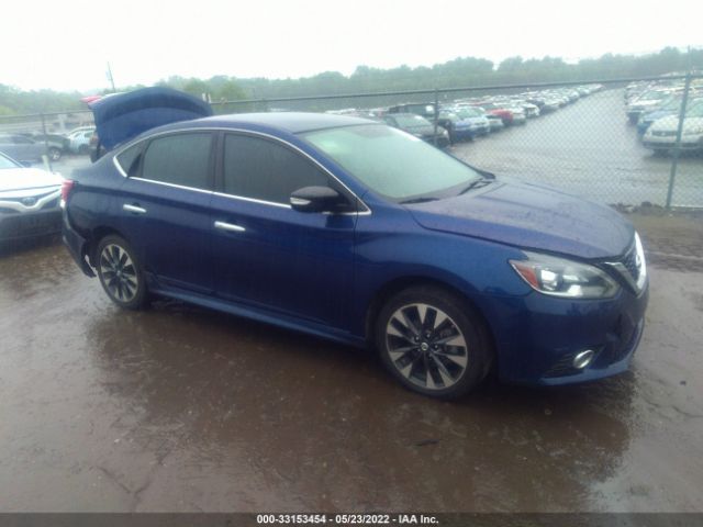 NISSAN SENTRA 2016 3n1ab7apxgy250805