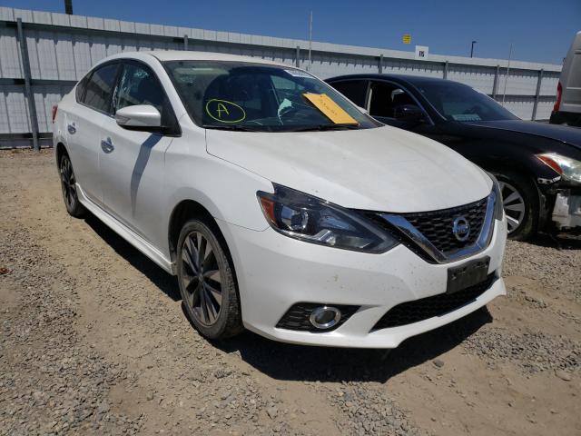 NISSAN SENTRA S 2016 3n1ab7apxgy252778