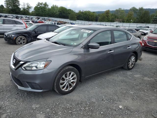 NISSAN SENTRA S 2016 3n1ab7apxgy253204