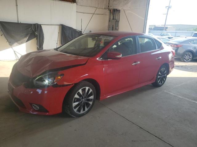 NISSAN SENTRA 2016 3n1ab7apxgy253316