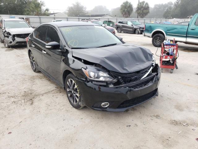 NISSAN SENTRA S 2016 3n1ab7apxgy253753