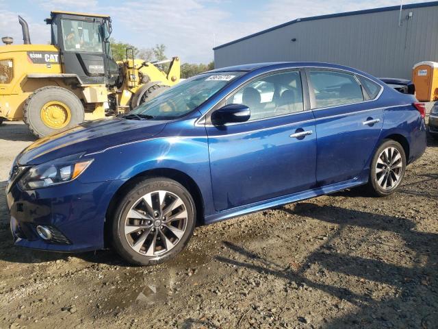 NISSAN SENTRA 2016 3n1ab7apxgy254241