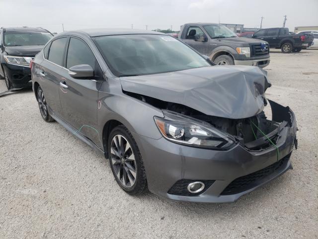 NISSAN SENTRA S 2016 3n1ab7apxgy254269