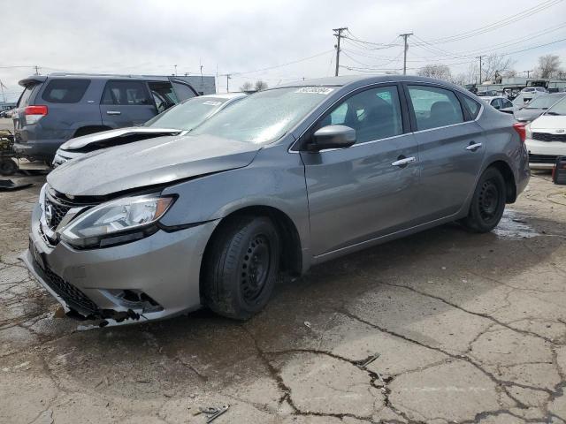 NISSAN SENTRA 2016 3n1ab7apxgy258063