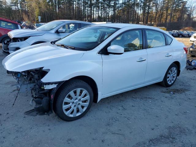 NISSAN SENTRA 2016 3n1ab7apxgy258757