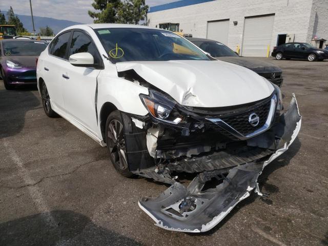 NISSAN SENTRA S 2016 3n1ab7apxgy259729