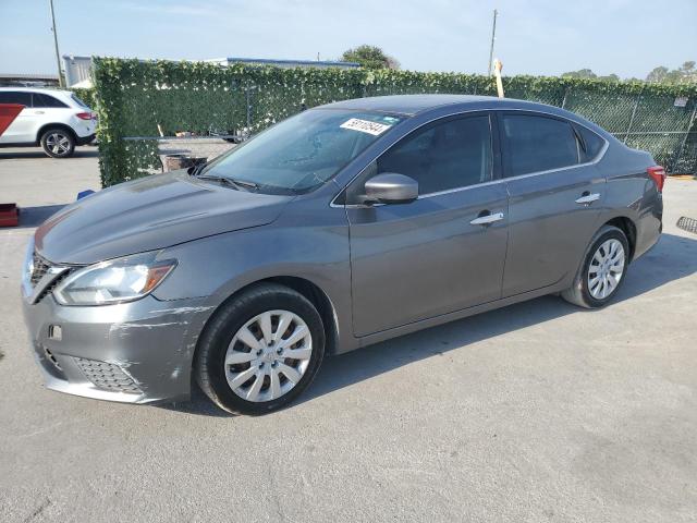 NISSAN SENTRA 2016 3n1ab7apxgy262727