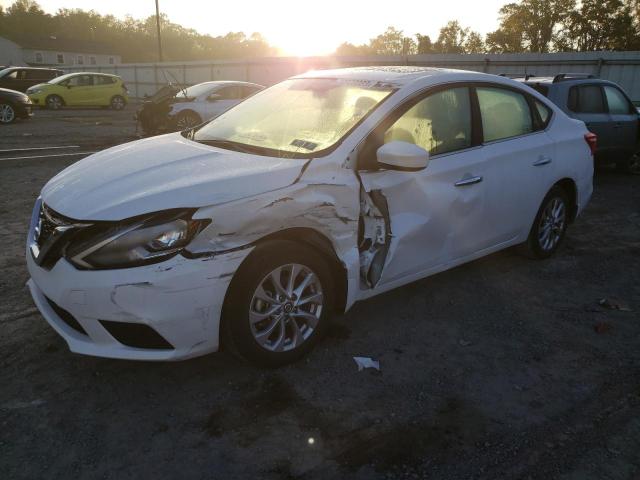 NISSAN SENTRA 2016 3n1ab7apxgy265093