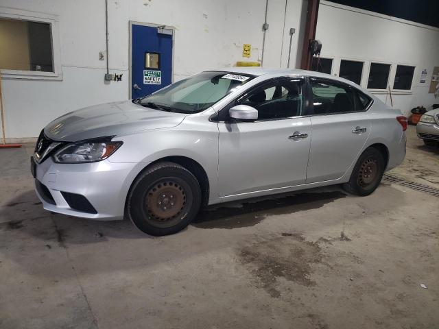 NISSAN SENTRA 2016 3n1ab7apxgy266082