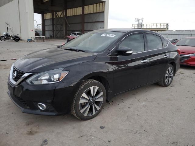 NISSAN SENTRA 2016 3n1ab7apxgy269872