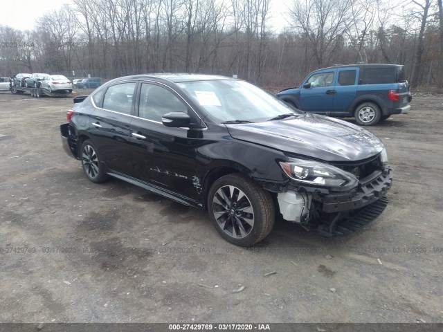 NISSAN SENTRA 2016 3n1ab7apxgy270391