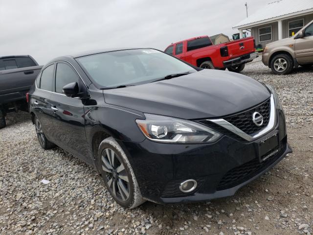 NISSAN SENTRA S 2016 3n1ab7apxgy272755