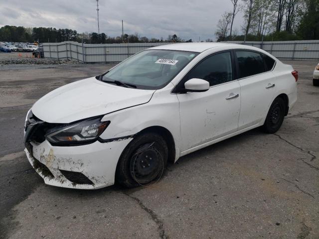 NISSAN SENTRA 2016 3n1ab7apxgy273470