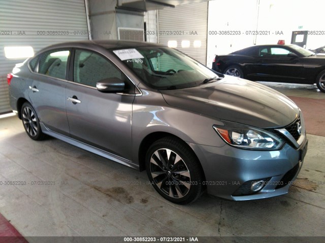 NISSAN SENTRA 2016 3n1ab7apxgy273484