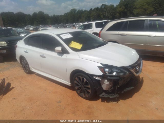 NISSAN SENTRA 2016 3n1ab7apxgy274408