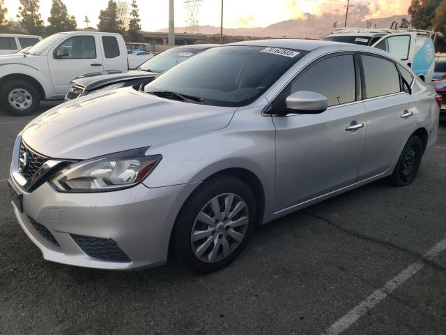 NISSAN SENTRA 2016 3n1ab7apxgy277874