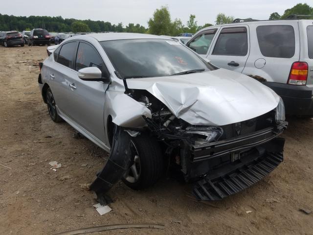 NISSAN SENTRA S 2016 3n1ab7apxgy279270